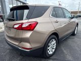 Used 2019 Chevrolet Equinox LT w/ Driver Convenience Package image 3