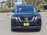 Used 2020 Nissan Pathfinder S image 2