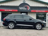 Used 2019 Audi Q7 3.0T Premium w/ Convenience Package image 5
