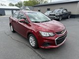 Used 2020 Chevrolet Sonic LT w/ Convenience Package image 6