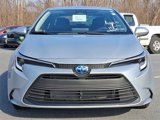 New 2025 Toyota Corolla LE image 2
