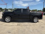 Used 2020 Chevrolet Silverado 1500 Custom w/ Custom Value Package image 4