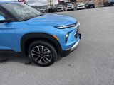 New 2025 Chevrolet TrailBlazer LT w/ LT Cold Weather Package image 4