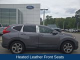 Used 2017 Honda CR-V EX-L image 3