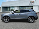 Certified 2021 Cadillac XT5 Premium Luxury image 2