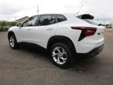 New 2025 Chevrolet Trax LS image 3