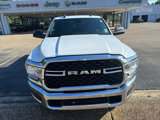 Used 2022 RAM 2500 Big Horn image 3