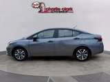 Used 2024 Nissan Versa S w/ S Plus Package image 2