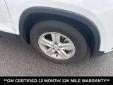 Certified 2021 Chevrolet Trax LS w/ Tint and Cruise Package image 4