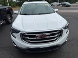 Used 2018 GMC Terrain SLT w/ Preferred Package image 2