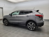 Used 2017 Nissan Rogue Sport SL w/ SL Premium Package image 3