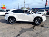Used 2016 Lexus NX 200t AWD image 5