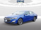 Used 2023 Chevrolet Malibu LT image 3