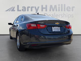 Used 2020 Chevrolet Malibu LS image 3