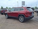 Used 2021 Jeep Cherokee Latitude Lux w/ Comfort/Convenience Group image 5