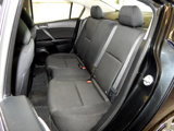 Used 2012 MAZDA MAZDA3 i Sport image 5