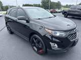 Used 2018 Chevrolet Equinox LT image 3