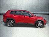 Used 2023 Toyota Corolla Cross XLE image 3