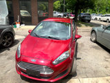 Used 2016 Ford Fiesta SE w/ Cold Weather Package image 3