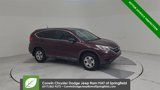 Used 2015 Honda CR-V LX image 2