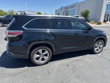 Used 2014 Toyota Highlander Limited image 2