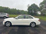 Used 2008 Mercedes-Benz C 300 Sedan image 2