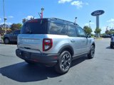 Used 2023 Ford Bronco Sport Outer Banks w/ Tech Package image 5