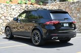 Used 2020 Mercedes-Benz GLE 580 4MATIC image 5