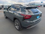 New 2025 Chevrolet Trax LT image 3