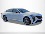 New 2025 Cadillac CT5 Premium Luxury image 3