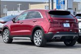 Used 2019 Cadillac XT4 Premium Luxury image 6