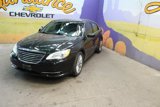 Used 2013 Chrysler 200 Touring image 2