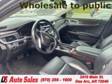 Used 2017 Cadillac XTS Luxury image 4