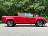Used 2021 Chevrolet Colorado Z71 image 4
