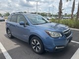 Used 2017 Subaru Forester 2.5i Limited w/ Protection Package #2 image 2