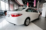 Used 2017 Toyota Camry LE w/ Protection Package (Q2) image 5