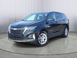 Used 2022 Chevrolet Equinox LT image 1