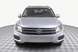 Used 2017 Volkswagen Tiguan Wolfsburg Edition image 2
