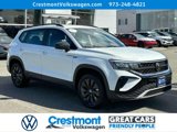 Used 2023 Volkswagen Taos S image 2