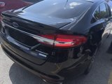 Used 2017 Ford Fusion Titanium image 4