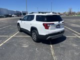 Used 2022 GMC Acadia SLE w/ Driver Convenience Package image 5