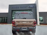 Certified 2022 Ford Bronco Sport Badlands w/ Premium Package image 6