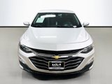 Used 2022 Chevrolet Malibu LT image 2