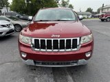 Used 2012 Jeep Grand Cherokee Laredo image 2