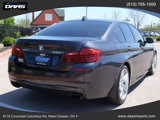 Used 2014 BMW 550i xDrive Sedan image 5