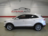Used 2016 Lincoln MKC Select w/ Select Plus Package image 2