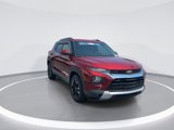 Used 2023 Chevrolet TrailBlazer LT image 2
