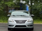 Used 2013 Nissan Sentra SL w/ Leather Pkg image 2