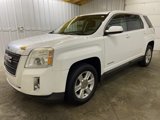 Used 2013 GMC Terrain SLE image 3