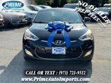 Used 2017 Hyundai Veloster Value Edition image 3